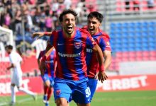 superbet-league-2:-Το-υπέροχο-σλάλομ-του-Ταβάρες-στο-γκολ-του-Πανιώνιου,-δείτε-βίντεο
