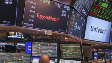 Στο-κόκκινο-η-wall-street:-Τριπλή-πίεση-από-ai,-Μέση-Ανατολή-και-fed