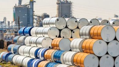 Πετρέλαιο:-Από-το-+5%-στο-+1%-μετά-τις-δηλώσεις-Τραμπ-για-Ιράν-και-Ρωσία,-Ουκρανία-–-Στα-$105,68-το-brent