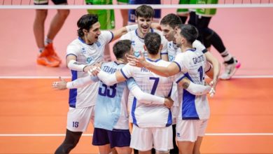 Ελλάδα-–-Σλοβενία-3-1:-Τεράστια-νίκη-της-Εθνικής-βόλεϊ-ανδρών-επί-του-Νο5-στον-κόσμο,-δείτε-βίντεο