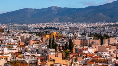 Τράπεζα-της-Ελλάδος:-Ανοδος-5,5%-στις-τιμές-των-διαμερισμάτων-το-β’-τρίμηνο-του-2026