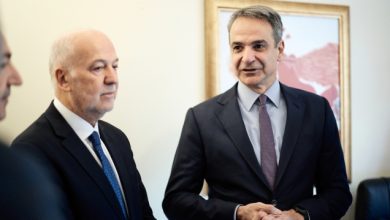 Υποψήφιος-στην-Α’-Θεσσαλονίκης-με-την-ΝΔ-ο-Γιώργος-Φλωρίδης-στις-επόμενες-εκλογές