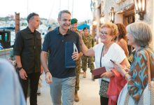 Μηνύματα-προς-το-εξωτερικό-και-το-εσωτερικό-από-τον-Μητσοτάκη-στο-Καστελόριζο