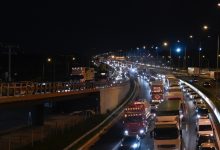 Καθυστερήσεις-στον-Κηφισό-λόγω-τροχαίου-στο-ύψος-της-Νέας-Φιλαδέλφειας