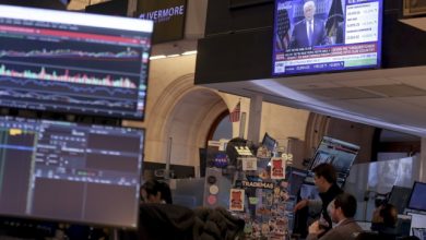 Ομόλογα,-πετρέλαιο-και-fed-δοκιμάζουν-τις-αντοχές-της-wall-street-–-Νέες-απώλειες-στους-δείκτες