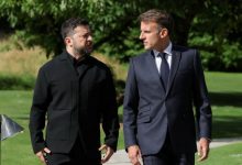 Συνάντηση-Ζελένσκι-με-Μακρόν-στη-Νέα-Υόρκη,-στο-επίκεντρο-ο-πόλεμος-και-οι-εξαγωγές-τροφίμων