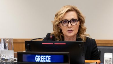 Ελληνική-παρέμβαση-στον-ΟΗΕ-για-την-Υεμένη:-Στο-επίκεντρο-Χούθι,-ναυσιπλοΐα-και-Μπαμπ-ελ-Μαντέμπ