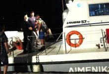 Εντοπίστηκαν-37-μετανάστες-σε-λέμβο-ανοιχτά-των-Καλών-Λιμένων-Κρήτης