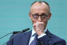 cdu:-Οκτώ-πρωθυπουργοί-κρατιδίων-στηρίζουν-Μερτς-και-απορρίπτουν-συζήτηση-διαδοχής
