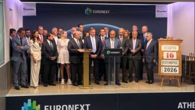 star-bulk:-Πρεμιέρα-σήμερα-στο-euronext-athens-μετά-την-άντληση-107,8-εκατ.-ευρώ