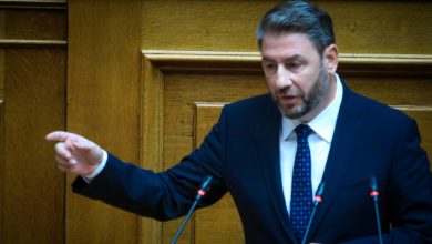 Ανδρουλάκης:-Από-το-«Μητσοτάκης-ή-χάος»-πήγατε-στο-«Μητσοτάκης-ή-Ερντογάν»