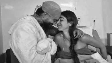 Ο-maluma-έγινε-πατέρας-για-δεύτερη-φορά,-η-φωτογραφία-με-τη-σύντροφό-του-και-το-νεογέννητο