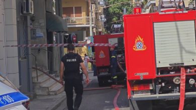 Υπό-έλεγχο-φωτιά-που-ξέσπασε-σε-διαμέρισμα-στο-Πεδίον-του-Άρεως