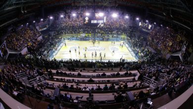 Προς-sunel-arena-το-super-cup-του-μπάσκετ,-που-ήταν-προγραμματισμένο-να-διεξαχθεί-στη-Ρόδο