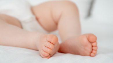 Τραγωδία-στην-Πάτρα:-Πέθανε-βρέφος-λίγο-μετά-τη-γέννησή-του-στο-νοσοκομείο-«Άγιος-Ανδρέας»