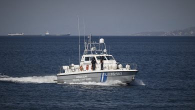 Εντοπίστηκαν-71-παράνομοι-μετανάστες-νότια-της-Αγίας-Γαλήνης-Ρεθύμνου-από-drone-της-frontex
