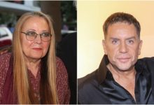 Μαρίζα-Κωχ-για-Γιώργο-Μαζωνάκη:-Καλό-παράδεισο,-ήσουν-άξιος-στην-τέχνη-σου-και-αγαπήθηκες
