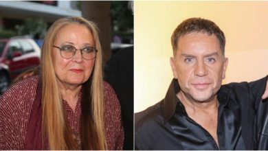 Μαρίζα-Κωχ-για-Γιώργο-Μαζωνάκη:-Καλό-παράδεισο,-ήσουν-άξιος-στην-τέχνη-σου-και-αγαπήθηκες