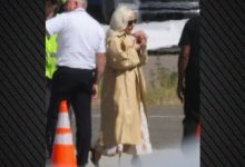 Η-lady-gaga-εθεάθη-στο-Λος-Άντζελες-αγκαλιά-με-το-μωρό-της,-δείτε-φωτογραφίες