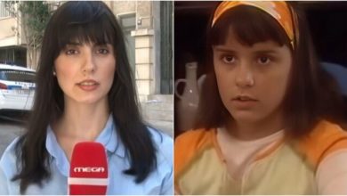 Η-«Βάλια»-από-το-Καφέ-της-Χαράς-έγινε-ρεπόρτερ,-δείτε-βίντεο