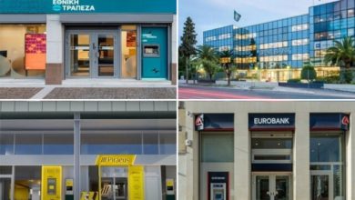 jp-morgan-για-ελληνικές-τράπεζες:-Νέες-τιμές-στόχοι-έως-e20,70-και-περιθώρια-ανόδου-30%