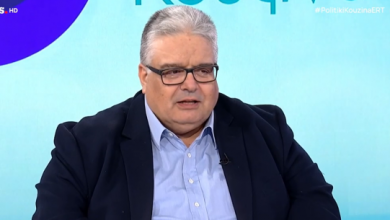 Εκπρόσωπος-τύπου-ΣΥΡΙΖΑ:-Με-χαρά-ακούσαμε-το-μήνυμα-της-κυρίας-Αναστασίου-για-συνεργασία