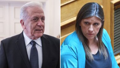 Βουλή:-«Ναι»-στην-άρση-ασυλίας-Αβραμόπουλου-και-Κωνσταντοπούλου,-τα-αποτελέσματα-των-ψηφοφοριών