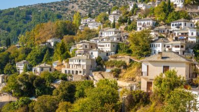 Ένα-χωριό-πανηγυρίζει-επειδή-γεννήθηκε-ένα-παιδί