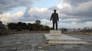 Σε-σοβαρή-κατάσταση-54χρονος-που-έπεσε-από-τα-Ενετικά-Τείχη-στο-Ηράκλειο-της-Κρήτης