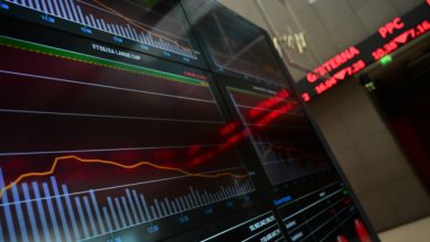 Χρηματιστήριο:-Απώλειες-πριν-το-rebalancing-των-δισεκατομμυρίων-–-Στα-550-εκατ.-ευρώ-ο-τζίρος