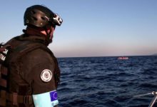 Εντοπίστηκαν-59-μετανάστες-σε-λέμβο-νότια-της-Γαύδου