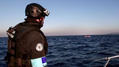 Εντοπίστηκαν-59-μετανάστες-σε-λέμβο-νότια-της-Γαύδου