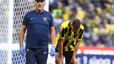 Ο-Νίκολιτς-για-τον-τραυματισμό-του-Βάργκα:-Ελπίζω-να-μην-είναι-σοβαρός