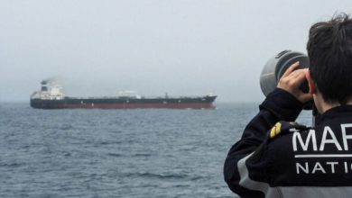 tο-Ιράν-ανακοίνωσε-πλήγμα-σε-δεξαμενόπλοιο-στα-Στενά-του-Ορμούζ