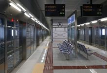 Κλειστός-ο-σταθμός-Αγία-Σοφία-στο-Μετρό-Θεσσαλονίκης-μετά-από-καπνούς-λόγω-«αστοχίας-πυκνωτή»
