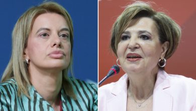 Ξεκίνησαν-οι-μεταγραφές-στην-ΕΛΑΣ:-Η-Ρόζα-Βρεττού,-«η-γενιά-των-καταλήψεων»-και-το-σήμα-Γεροβασίλη