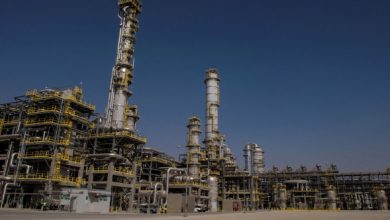 saudi-aramco:-Παγώνει-τις-παραδόσεις-πετρελαίου-σε-ευρωπαϊκά-διυλιστήρια-για-τον-επόμενο-μήνα