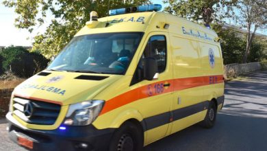 Χαλκιδική:-17χρονος-υπέστη-ανακοπή-στο-σχολείο,-νοσηλεύεται-διασωληνωμένος-στο-Ιπποκράτειο