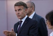 Το-Παρίσι-θα-συγκαλέσει-σύνοδο-κορυφής-της-g7-για-την-ενέργεια-ανακοίνωσε-ο-Μακρόν