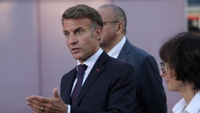 Το-Παρίσι-θα-συγκαλέσει-σύνοδο-κορυφής-της-g7-για-την-ενέργεια-ανακοίνωσε-ο-Μακρόν