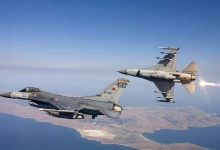 Δύο-υπερπτήσεις-τουρκικών-αεροσκαφών-στη-νήσο-Ρω-και-τη-νησίδα-Ζουράφα