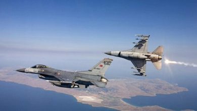 Δύο-υπερπτήσεις-τουρκικών-αεροσκαφών-στη-νήσο-Ρω-και-τη-νησίδα-Ζουράφα