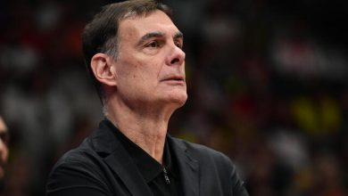 Μπαρτζώκας:-«Κανένας-προπονητής-δεν-είναι-μάγος,-ήταν-ματς-playoffs»