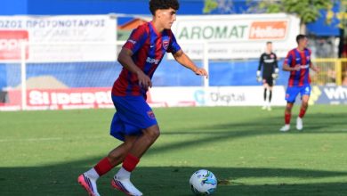superbet-league-2:-Κόλλησε-στην-Καρδίτσα-ο-Πανιώνιος,-εμφατική-νίκη-η-Ελλάς-Σύρου,-δείτε-βίντεο