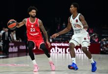 Ολυμπιακός-–-Ρεάλ-Μαδρίτης-24-31-(Β’-περίοδος):-live-ο-τελικός-του-euroleague-super-cup