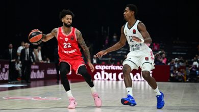 Ολυμπιακός-–-Ρεάλ-Μαδρίτης-24-31-(Β’-περίοδος):-live-ο-τελικός-του-euroleague-super-cup