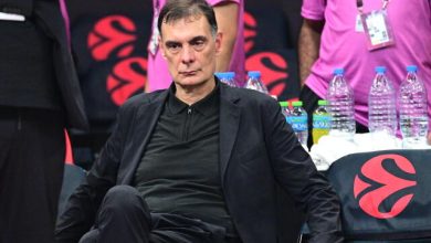 Μπαρτζώκας:-«Τους-αφήσαμε-να-κάνουν-το-παιχνίδι-τους,-δεν-μείναμε-στο-πλάνο-μας»