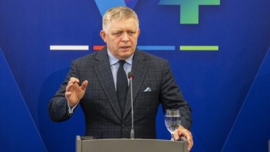 Ορισμένοι-στη-Δύση-επιδιώκουν-πόλεμο-μεταξύ-Ρωσίας-και-ΝΑΤΟ,-προειδοποιεί-ο-Φίτσο