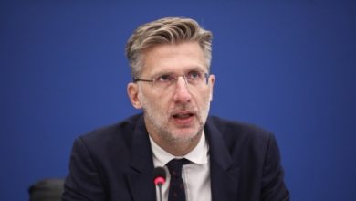 Σκέρτσος:-«Η-ακρίβεια-είναι-διεθνές-πρόβλημα,-νέες-παρεμβάσεις-για-θέρμανση-και-καύσιμα»