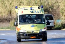 Νεκρός-60χρονος-σε-τροχαίο-στον-Ομαλό,-έπεσε-με-το-αυτοκίνητό-του-σε-γκρεμό